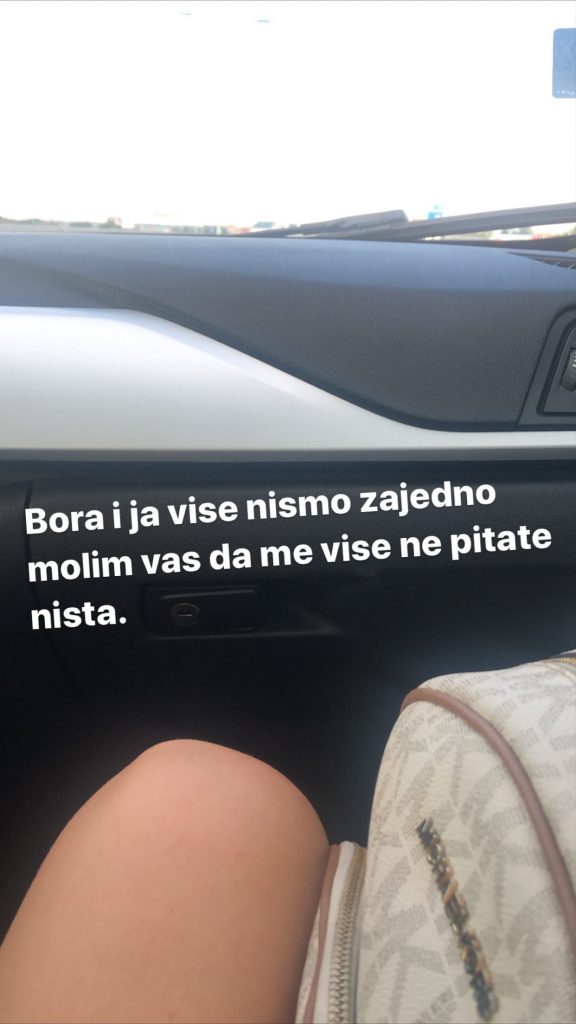 PUKLA TIKVA: Raskinuli Milica Kemez i Bora Santana! (FOTO) 1 InstaStories CDtssFshz4b