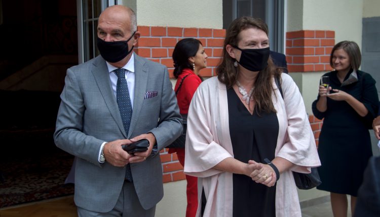 Egipat prijem za Kanađane 1 1
