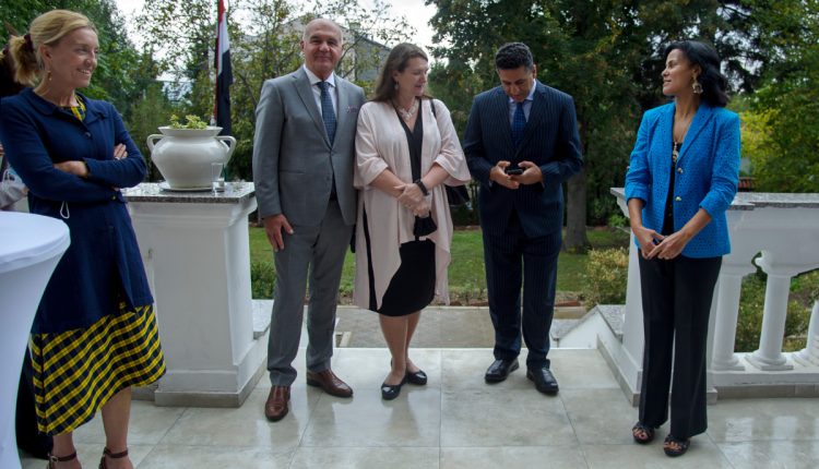 Egipat prijem za Kanađane 5 1