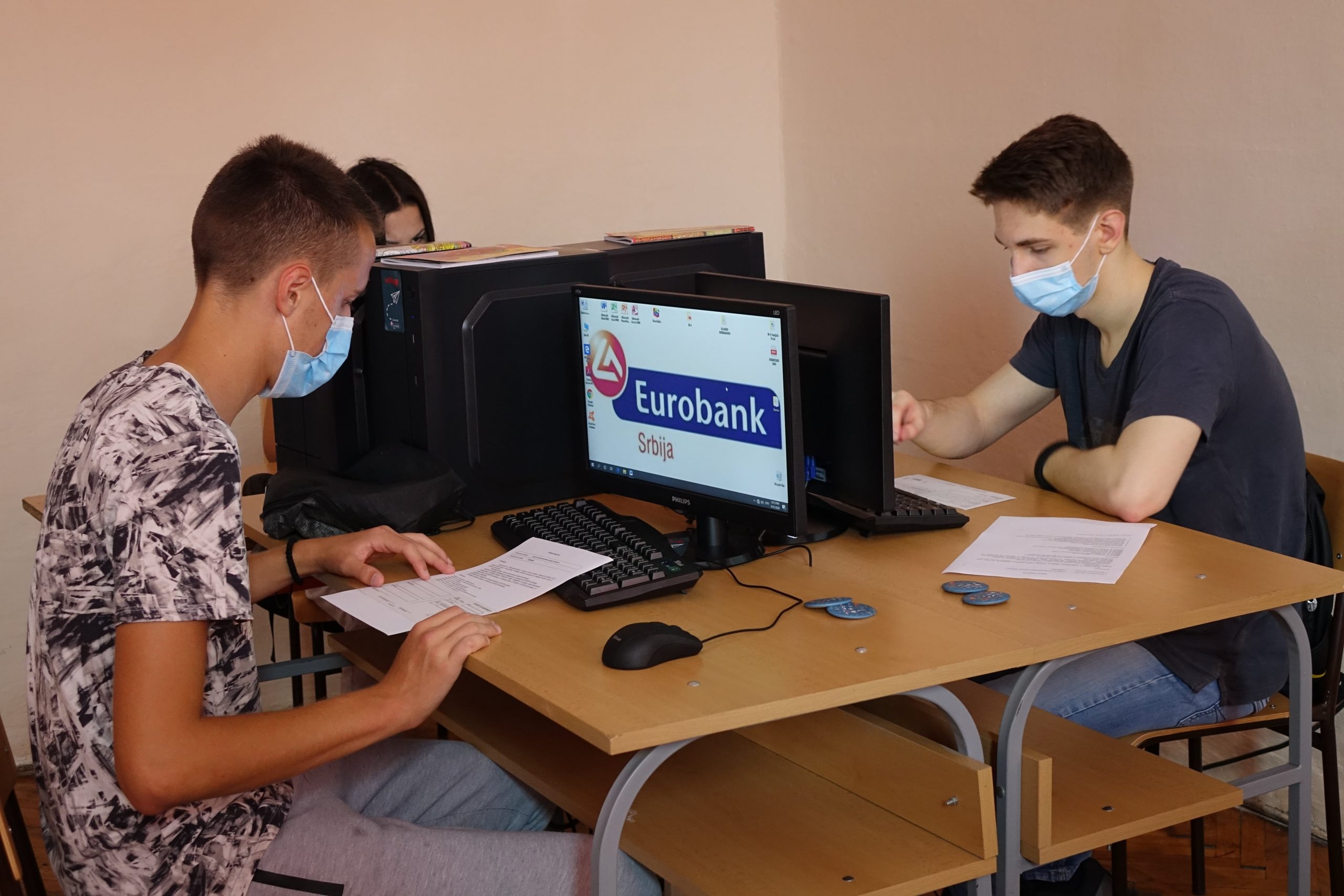 Eurobank donacija Leskovac 2 scaled