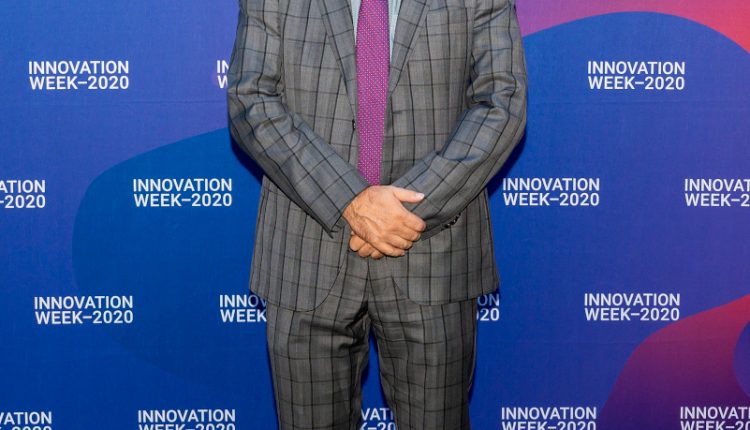 Innovation week 2020 Šveđani 6