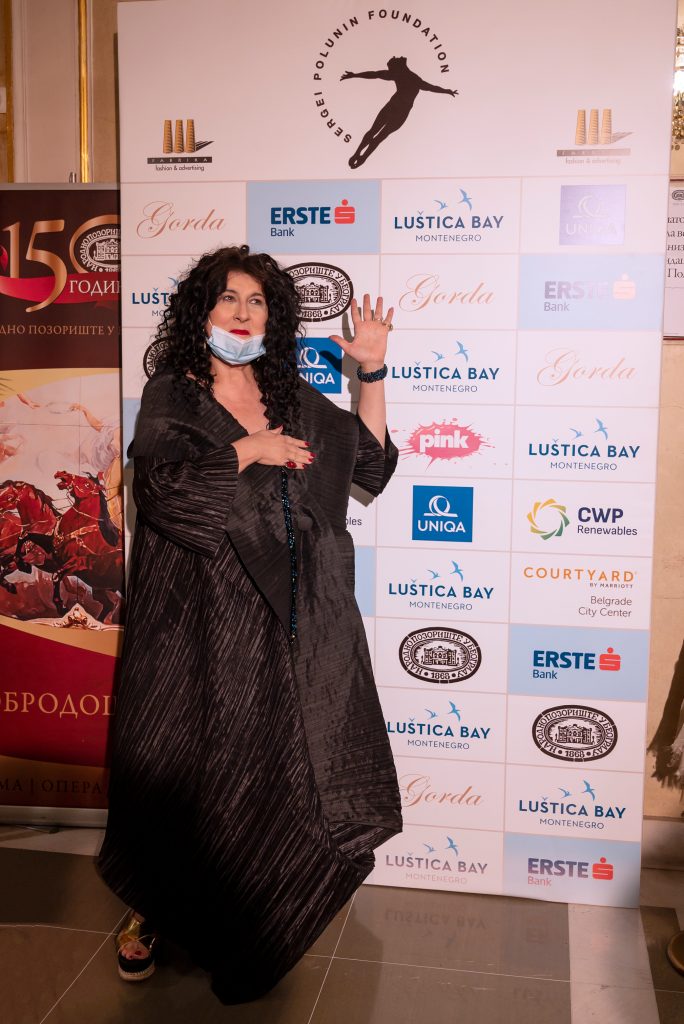 Ivana Vujić upravnica Narodnog pozorišta