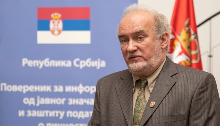Međunarodni dan prava javnosti da zna 1