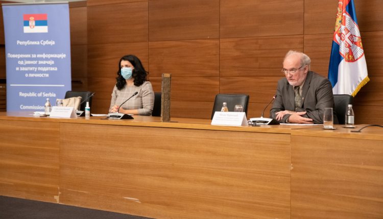 Međunarodni dan prava javnosti da zna 12