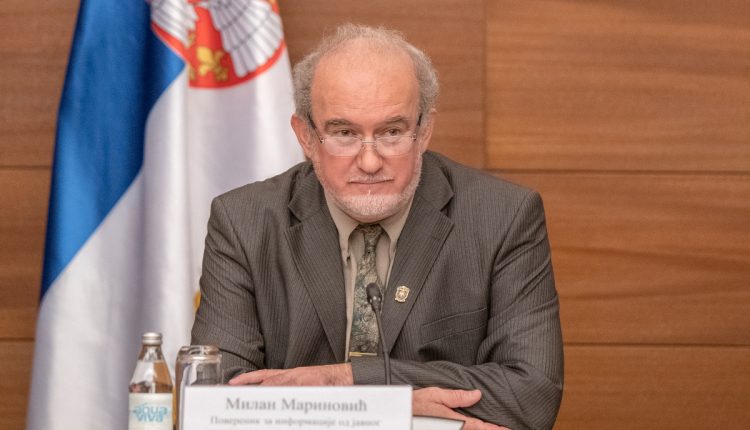 Međunarodni dan prava javnosti da zna 7