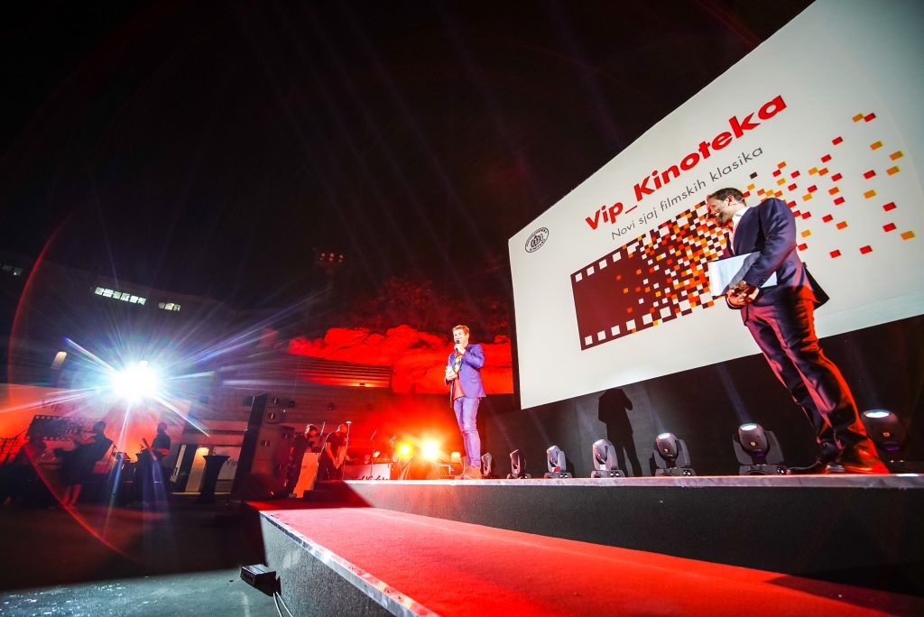 "Majstori, majstori" zasijali u punom sjaju na Tašmajdanu 2 S0301943