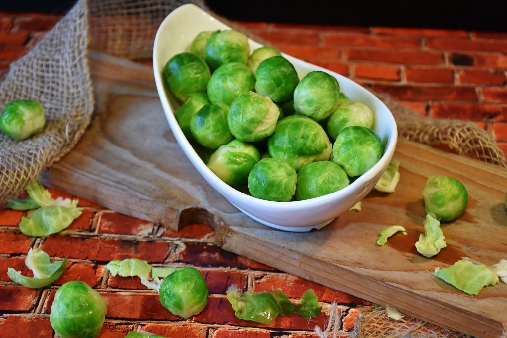 HRANA NA DLANU: Kupusnjače – lisnate riznice zdravlja 4 brussels sprouts 1856711 1920