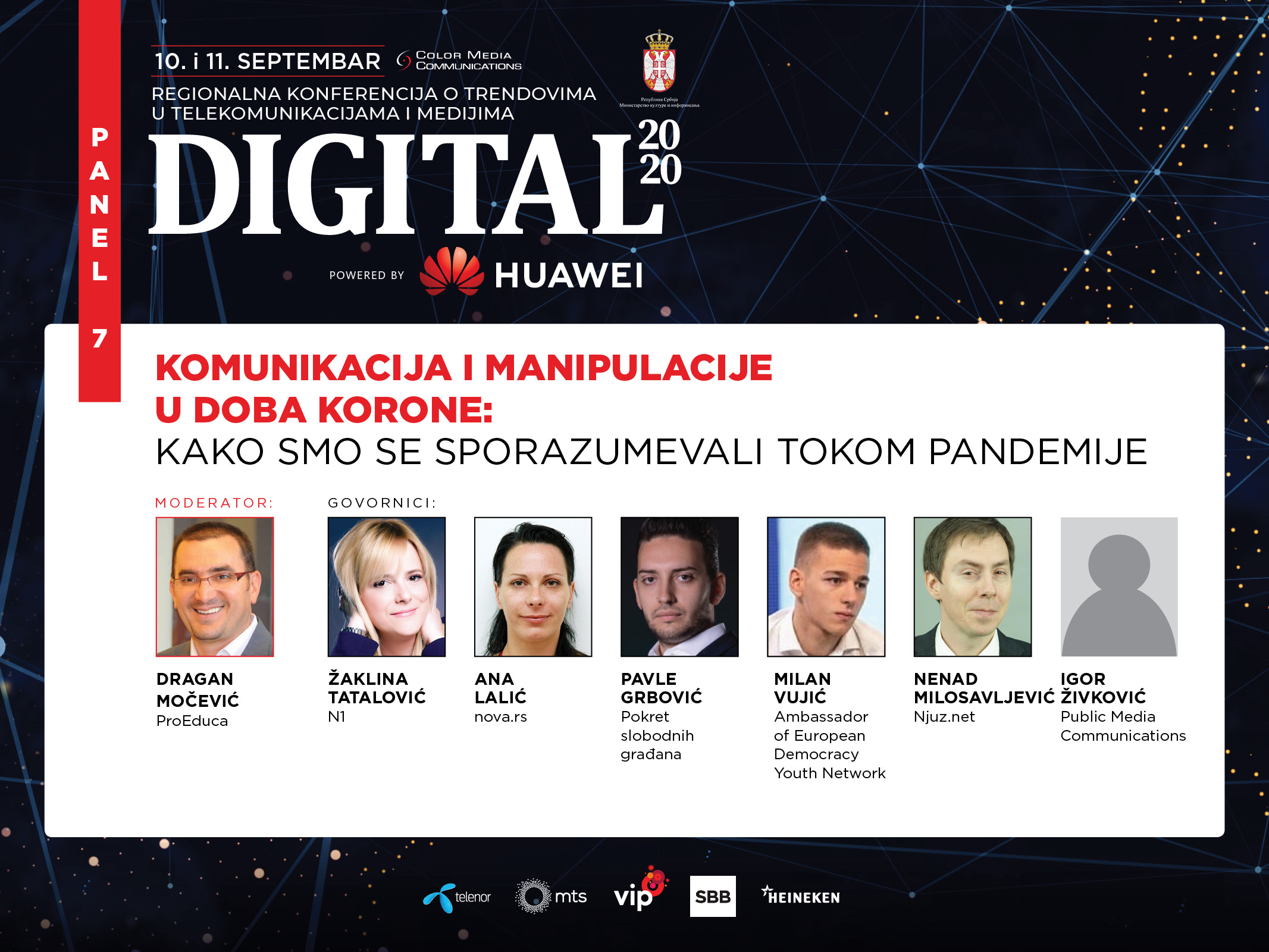 digital 8 1