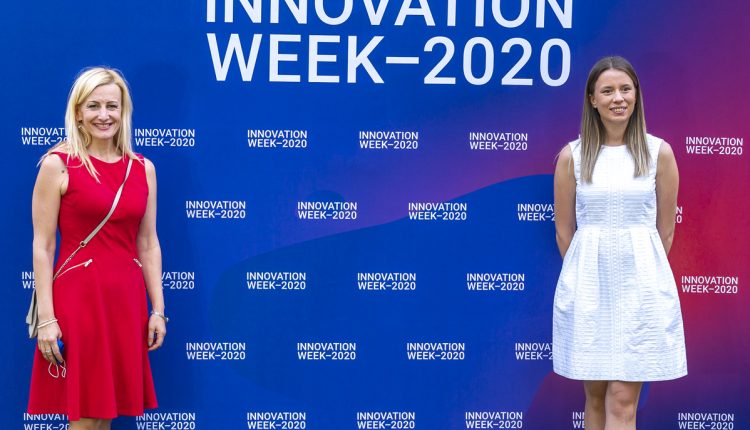innovation week 2020 15