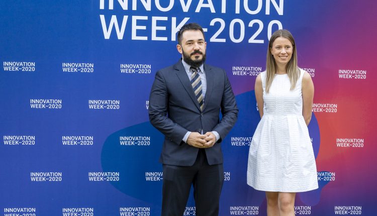 innovation week 2020 16