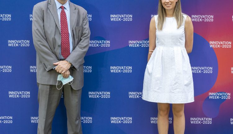 innovation week 2020 19