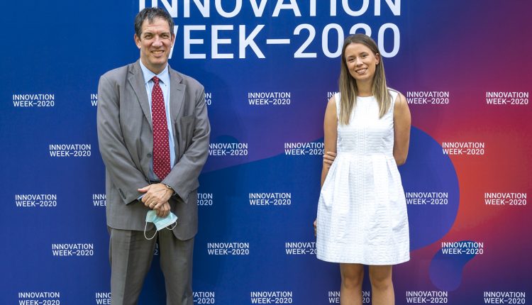 innovation week 2020 20