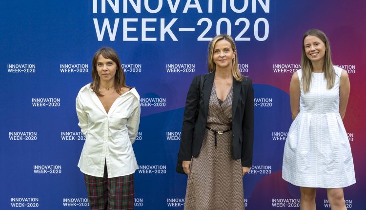 innovation week 2020 22