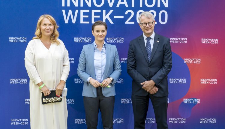 innovation week 2020 25