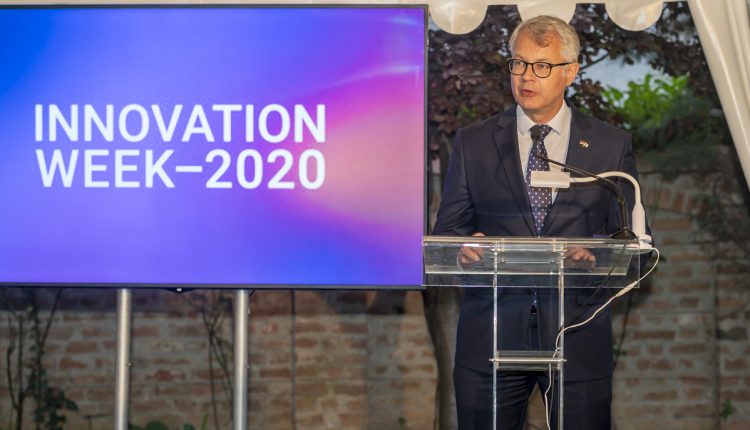 innovation week 2020 33