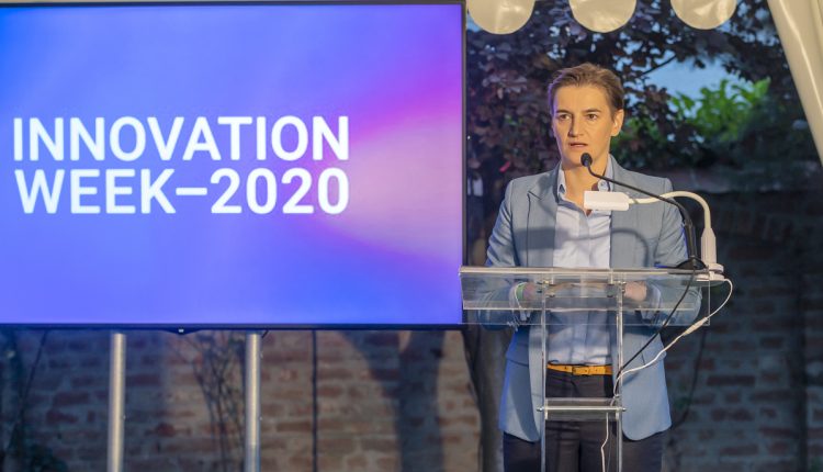 innovation week 2020 39 1
