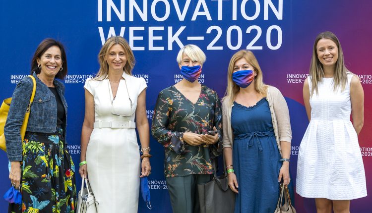 innovation week 2020 4