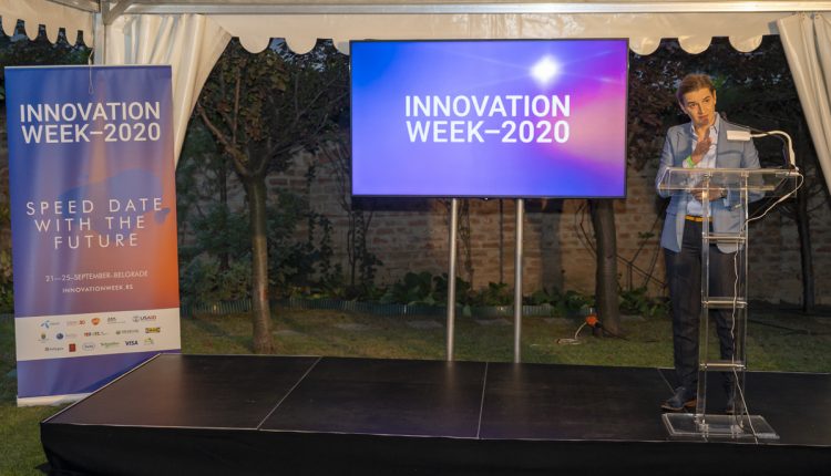 innovation week 2020 47
