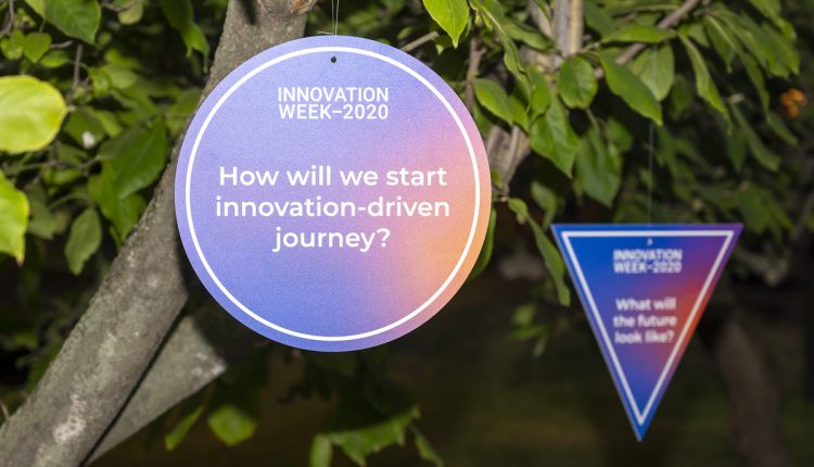 innovation week 2020 48