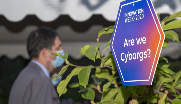 innovation week 2020 49