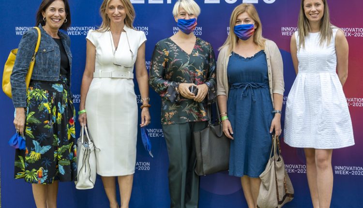 innovation week 2020 5