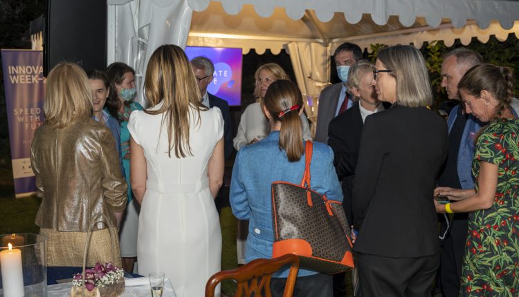 innovation week 2020 54
