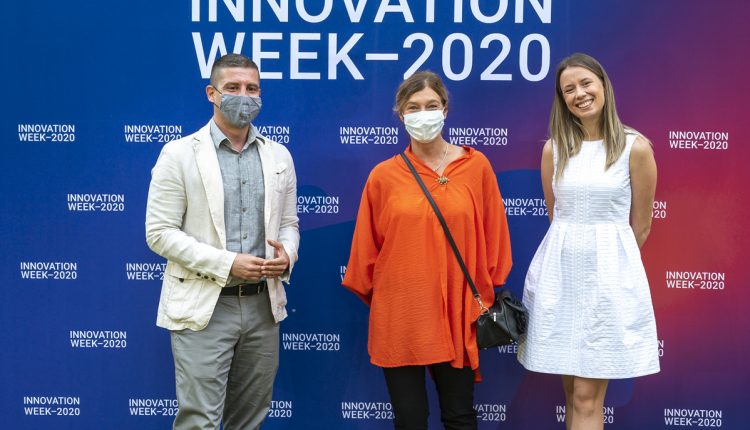 innovation week 2020 6