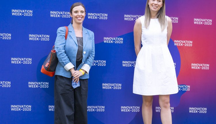 innovation week 2020 8