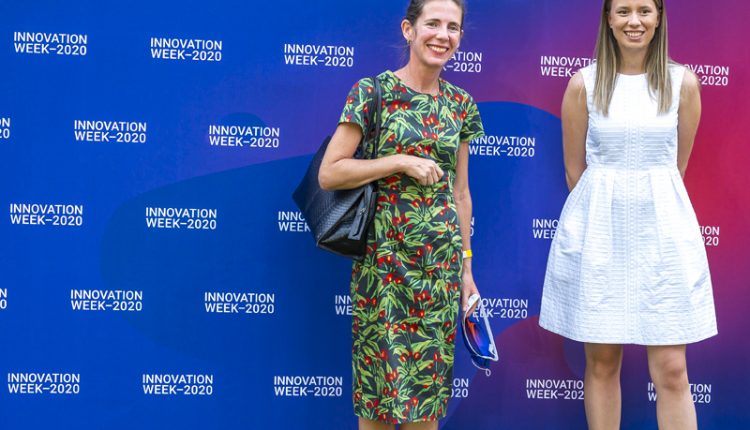 innovation week 2020 9