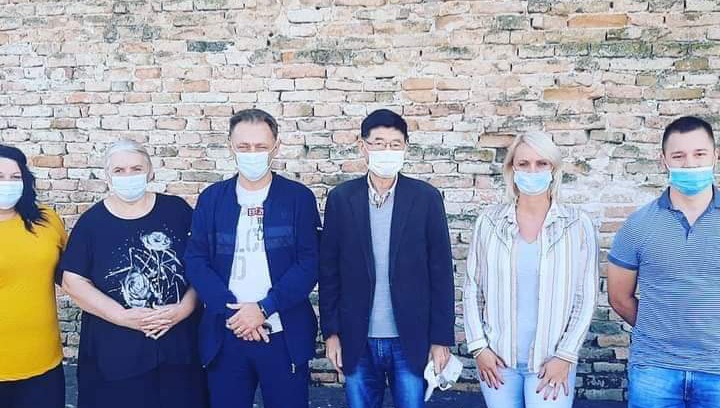 DANI EVROPSKE BAŠTINE BAČ - Kulturom protiv korone 6 txt 6 20200930 115734