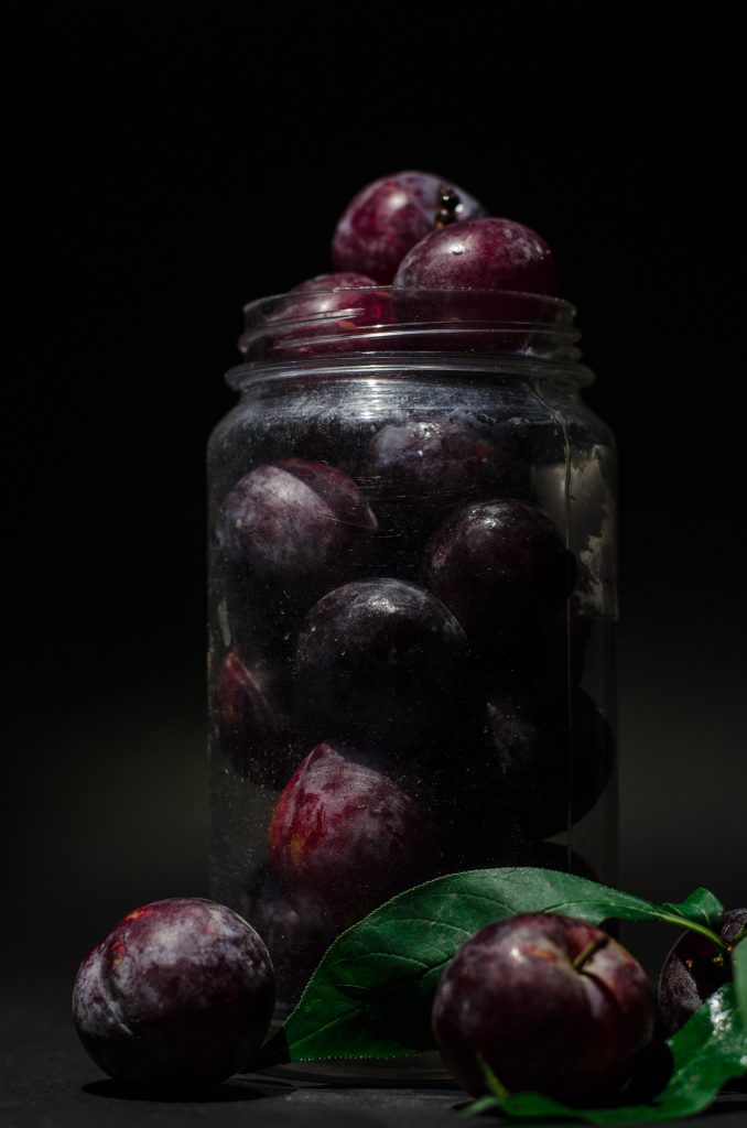 šljive unsplash 2