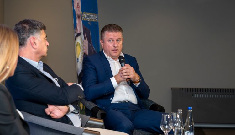 Energija koja čuva planetu 108