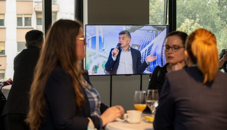 Energija koja čuva planetu 111