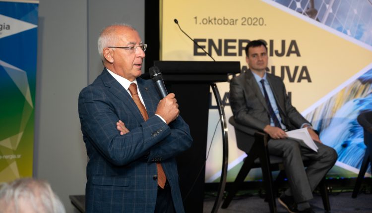 Energija koja čuva planetu 125