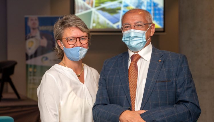 Energija koja čuva planetu 137