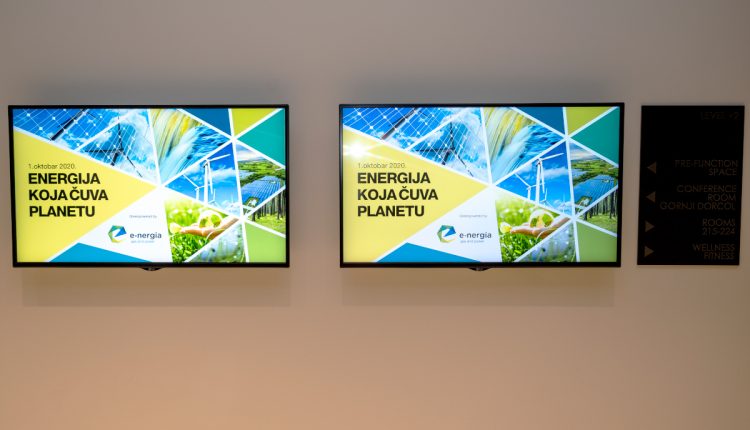 Energija koja čuva planetu 2