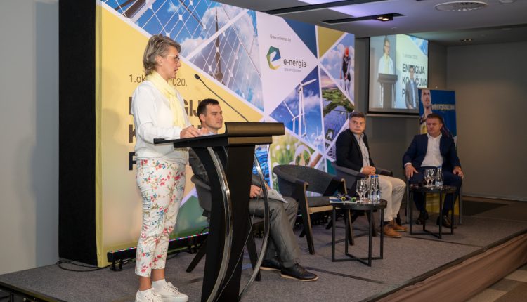 Energija koja čuva planetu 26