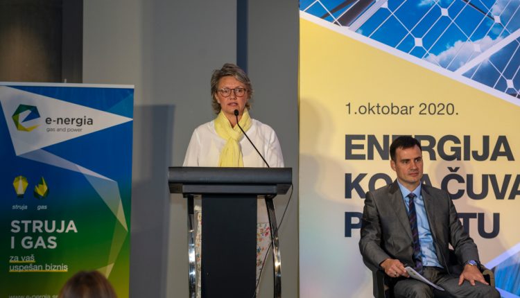 Energija koja čuva planetu 29