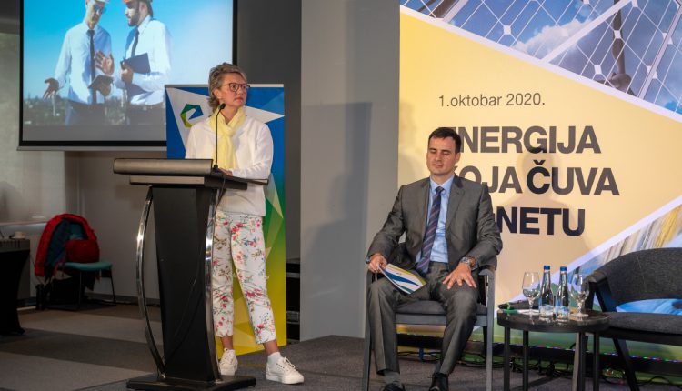 Energija koja čuva planetu 41