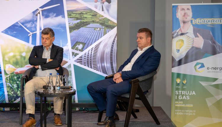Energija koja čuva planetu 42