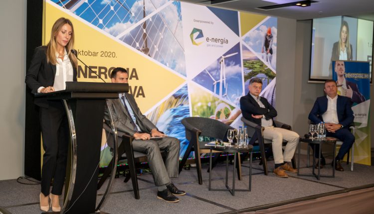 Energija koja čuva planetu 46