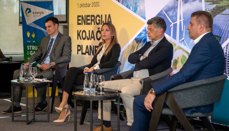 Energija koja čuva planetu 75