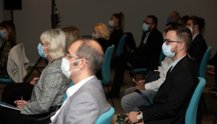 Energija koja čuva planetu 78