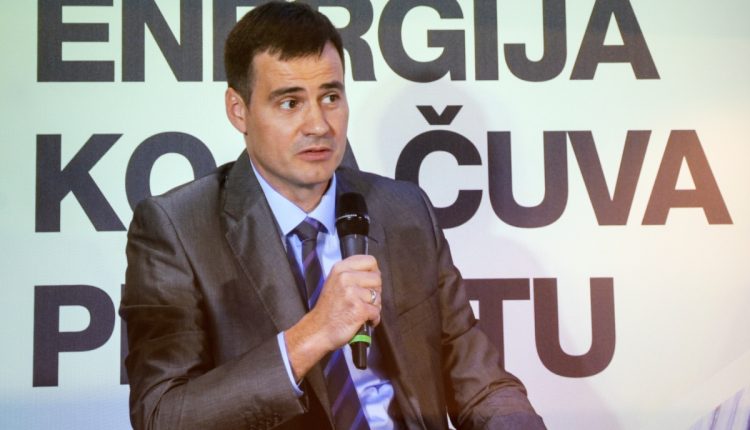 Energija koja čuva planetu 79