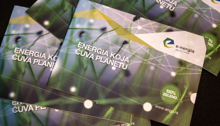 Energija koja čuva planetu 85