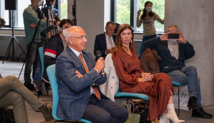 Energija koja čuva planetu 92