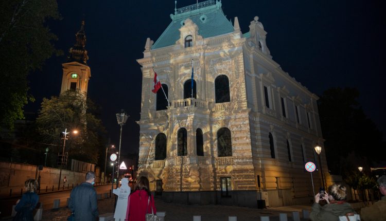Oda Betovenu 14 1