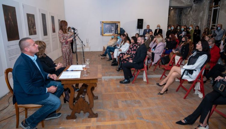 Potpisivanje ugovora 30