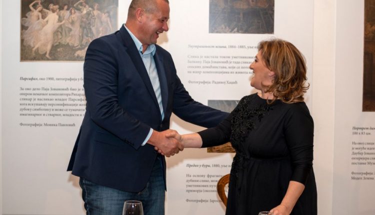 Potpisivanje ugovora 41