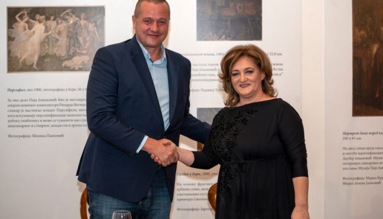 Potpisivanje ugovora 42